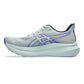Men's GlideRide Max 2 Running Shoe - Cold Moss/Cobalt Burst - Regular (D)
