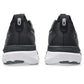 Men's Gel-Kayano 33 Running Shoe - Black/White - Regular (D)