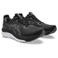 Men's Gel-Kayano 33 Running Shoe - Black/White - Regular (D)