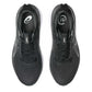 Men's Gel-Kayano 33 Running Shoe - Black/White - Regular (D)