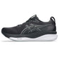 Men's Gel-Kayano 33 Running Shoe - Black/White - Regular (D)
