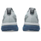 Men's Gel-Kayano 33 Running Shoe - Piedmont Grey/Midnight - Wide (2E)