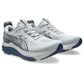 Men's Gel-Kayano 33 Running Shoe - Piedmont Grey/Midnight - Regular (D)