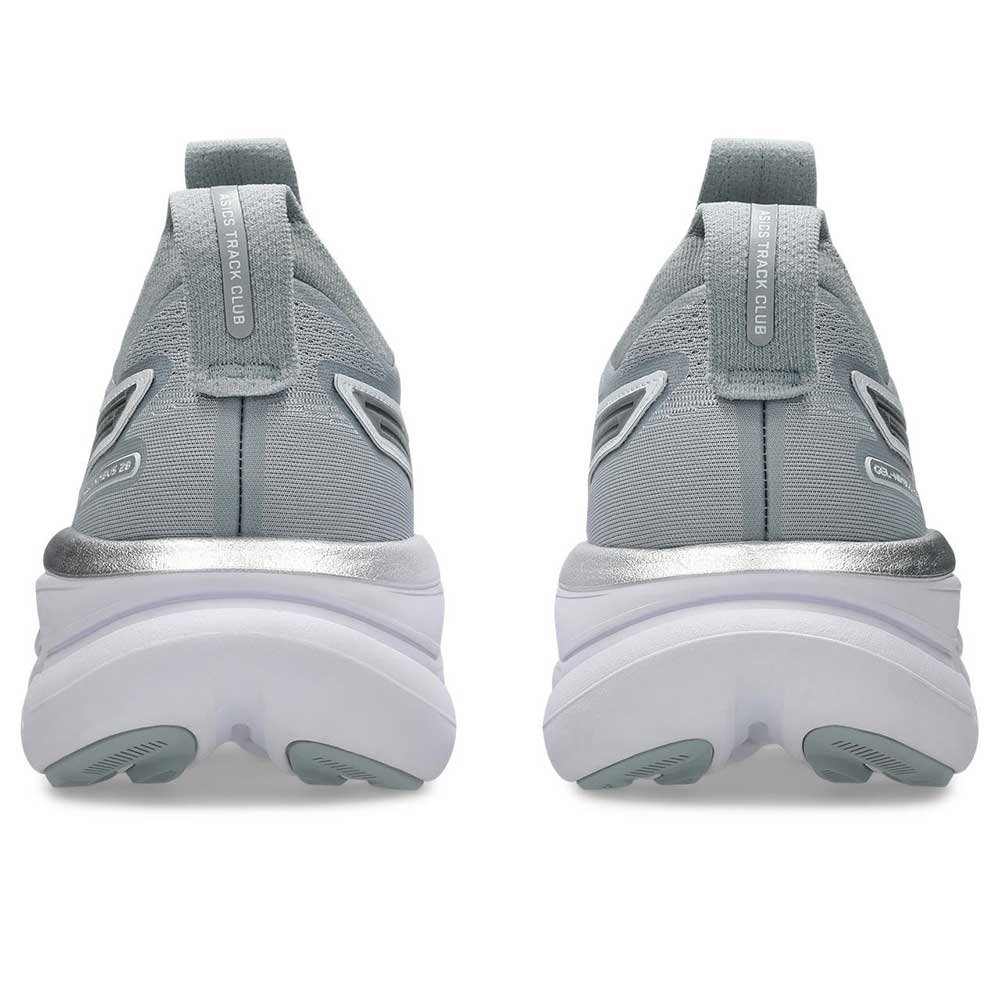 Men's Gel-Nimbus 28 ATC - Piedmont Grey/Pure Silver - Regular (D)