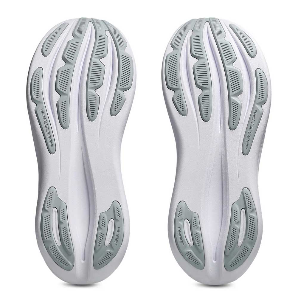 Men's Gel-Nimbus 28 ATC - Piedmont Grey/Pure Silver - Regular (D)