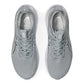 Men's Gel-Nimbus 28 ATC - Piedmont Grey/Pure Silver - Regular (D)
