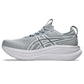 Men's Gel-Nimbus 28 ATC - Piedmont Grey/Pure Silver - Regular (D)