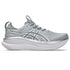 Piedmont Grey/Pure Silver