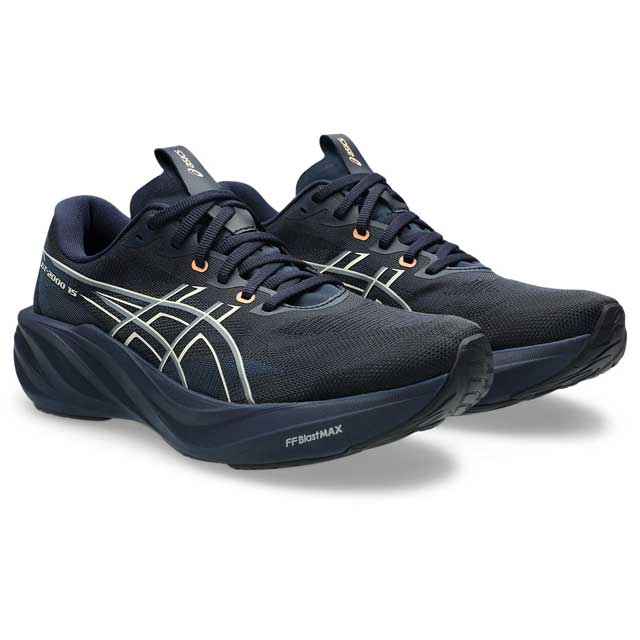 Men's GT-2000 15 - Midnight/Bright Sunstone - Regular (D)