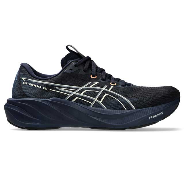 Men's GT-2000 15 - Midnight/Bright Sunstone - Regular (D)
