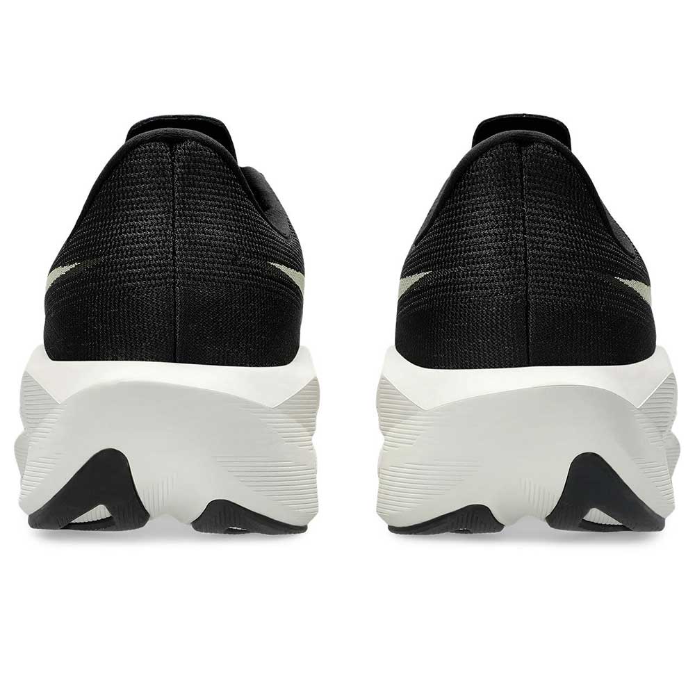 Men's Novablast 6 Running Shoe - Black/Khaki - Regular (D)