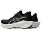 Men's Novablast 6 Running Shoe - Black/Khaki - Regular (D)
