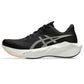 Men's Novablast 6 Running Shoe - Black/Khaki - Regular (D)