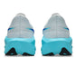 Men's Novablast 6 - White/Energy Aqua - Regular (D)
