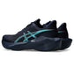 Men's Novablast 6 Running Shoe - Midnight/Energy Aqua - Regulare (D)