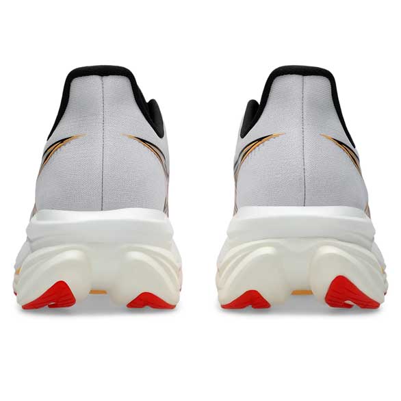 Men's Sonicblast 2 - White/Stadium Orange - Regular (D)