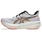 Men's Sonicblast 2 - White/Stadium Orange - Regular (D)