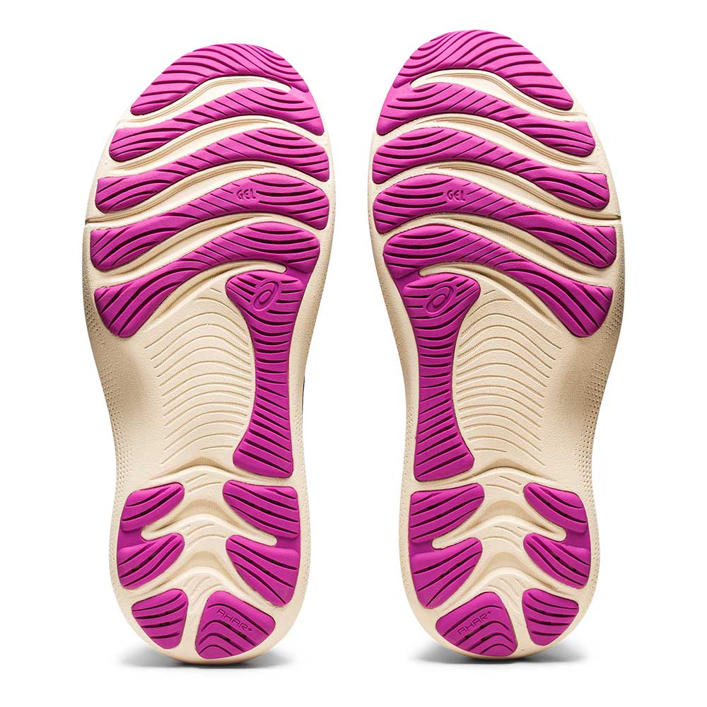 Women's Gel-Nimbus Lite 3 Running Shoe - Dive Blue/Orchid - Regular (B ...
