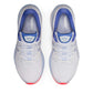 Women's GT-2000 10 Running Shoe - White/Periwinkle Blue