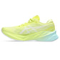 Women's Novablast 3 Running Shoe - Glow Yellow/White - Regular (B)