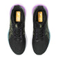 Women's Gel-Nimbus 25 Running Shoe - Black/Glow Yellow- Regular (B)