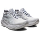 Women's Gel-Nimbus 25 Running Shoe - Piedmont Grey/Sheet Rock - Regular (B)