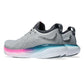 Women's Gel-Nimbus 25 Running Shoe - Sheet Rock/White - Regular (B)
