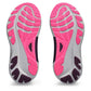 Women's Gel-Kayano 30 Running Shoe - Black/Lilac Hint - Regular (B)
