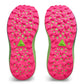 Women's Trabuco Max 2 Running Shoe - Black/Hot Pink - Regular (B)