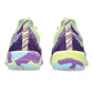 Women's Noosa TRI 15 Running Shoe - Glow Yellow/Palace Purple - Regular (B)