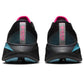 Women's Gel-Cumulus 25 GTX Running Shoe - Black/Hot Pink - Regular (B)