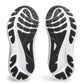 Women's Gel-Kayano 30 Running Shoe - Black/Sheet Rock- Wide (D)