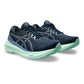 Women's Gel-Kayano 30 Running Shoe - French Blue/Denim Blue - Wide (D)