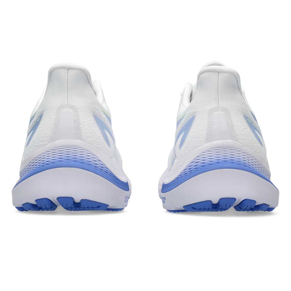Women's GT-2000 12 Running Shoe  - White/Sapphire - Wide (D)
