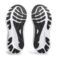 Women's Gel-Kayano 30 Running Shoe - Black/Sheet Rock- Narrow (2A)