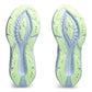 Women's Novablast 4 Running Shoe - Light Sapphire/Sapphire - Regular (B)