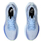 Women's Novablast 4 Running Shoe - Light Sapphire/Sapphire - Regular (B)