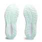 Women's Gel-Cumulus 26 Running Shoe - White/Pale Mint - Regular (B)