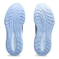 Women's Gel-Cumulus 26 Running Shoe - French Blue/Light Sapphire - Wide (D)