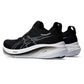 Women's Gel-Nimbus 26 Running Shoe - Black/Graphite Grey - Regular (B)