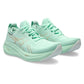 Women's Gel-Nimbus 26 Running Shoe - Mint Tint/Pale Mint - Regular (B)