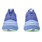 Women's Gel-Nimbus 26 Running Shoe - Sapphire/Light Blue - Regular (B)