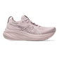 Women's Gel-Nimbus 26 Running Shoe - Watershed Rose/White - Regular (B)