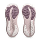 Women's Gel-Nimbus 26 Running Shoe - Watershed Rose/White - Wide (D)