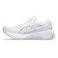 Women's Gel-Kayano 30 Anniversary Running Shoe - White/Lilac Hint- Regular (B)