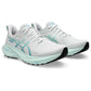 Women's GT-2000 13 Running Shoe - White/Soothing Sea - Regular (B)