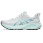 Women's GT-2000 13 Running Shoe - White/Soothing Sea - Regular (B)