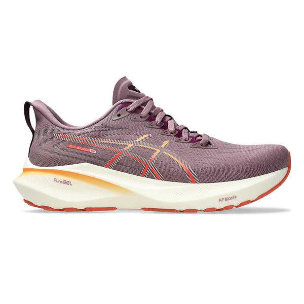 Women's GT-2000 13 Running Shoe - Dusty Mauve/Watershed Rose