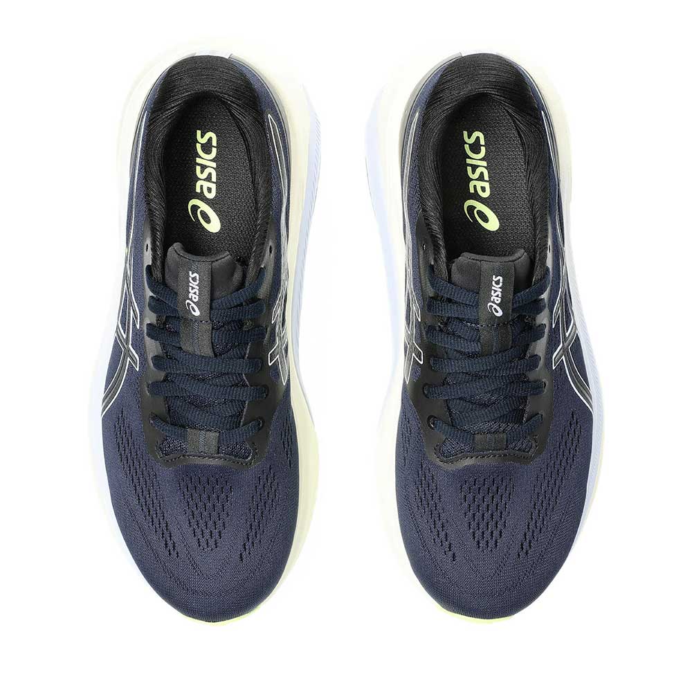Women's GT-4000 4 Running Shoe - Midnight/Blue Fade - Regular (B)