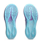 Women's Noosa Tri 16 Running Shoe - Bold Magenta/Cool Grey - Regular (B)